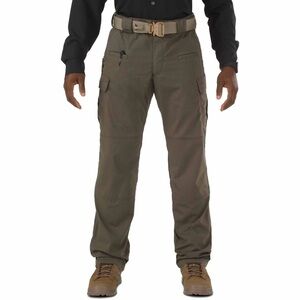 GUC Mens 5.11 Stryke Tactical Pant. Size 34x30. Color Tundra